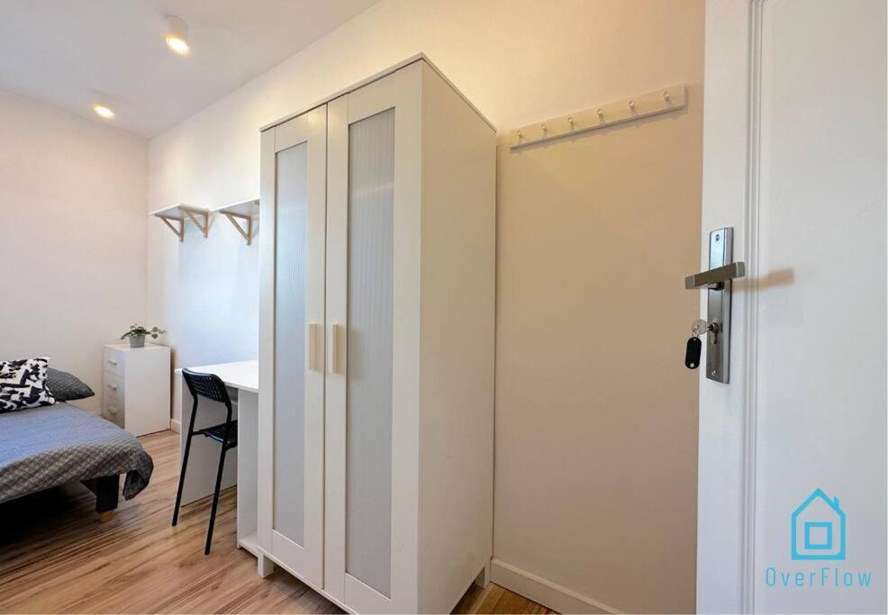 Waza Room Gdańsk Kültér fotó