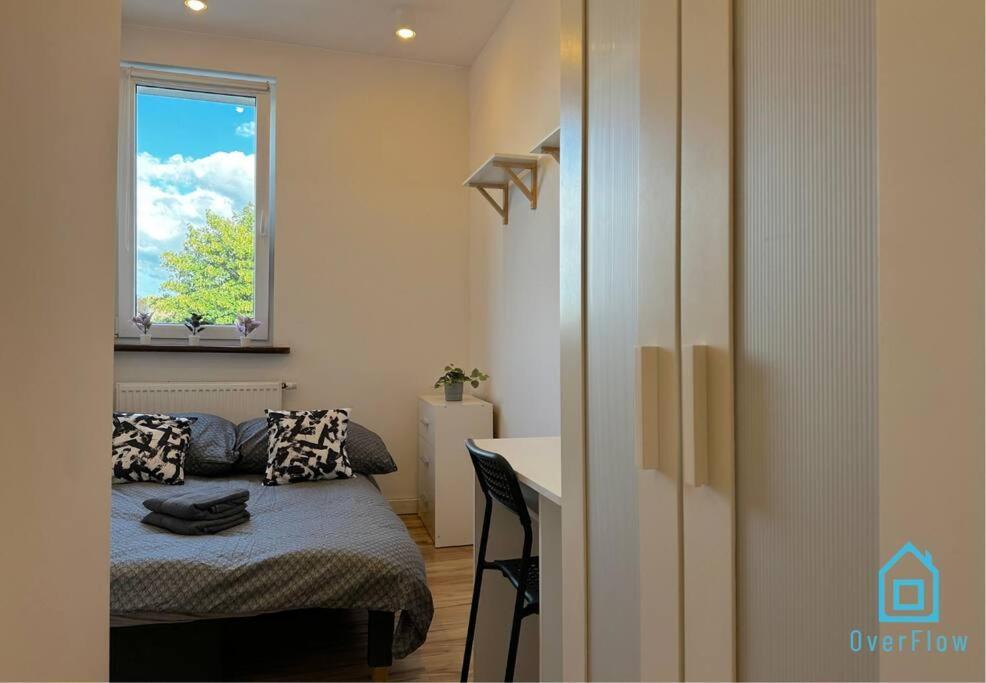 Waza Room Gdańsk Kültér fotó